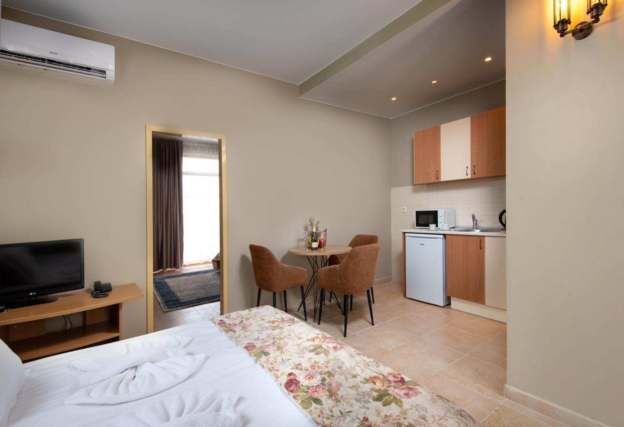 Hotel Avenue Slantschew brjag Exterior foto